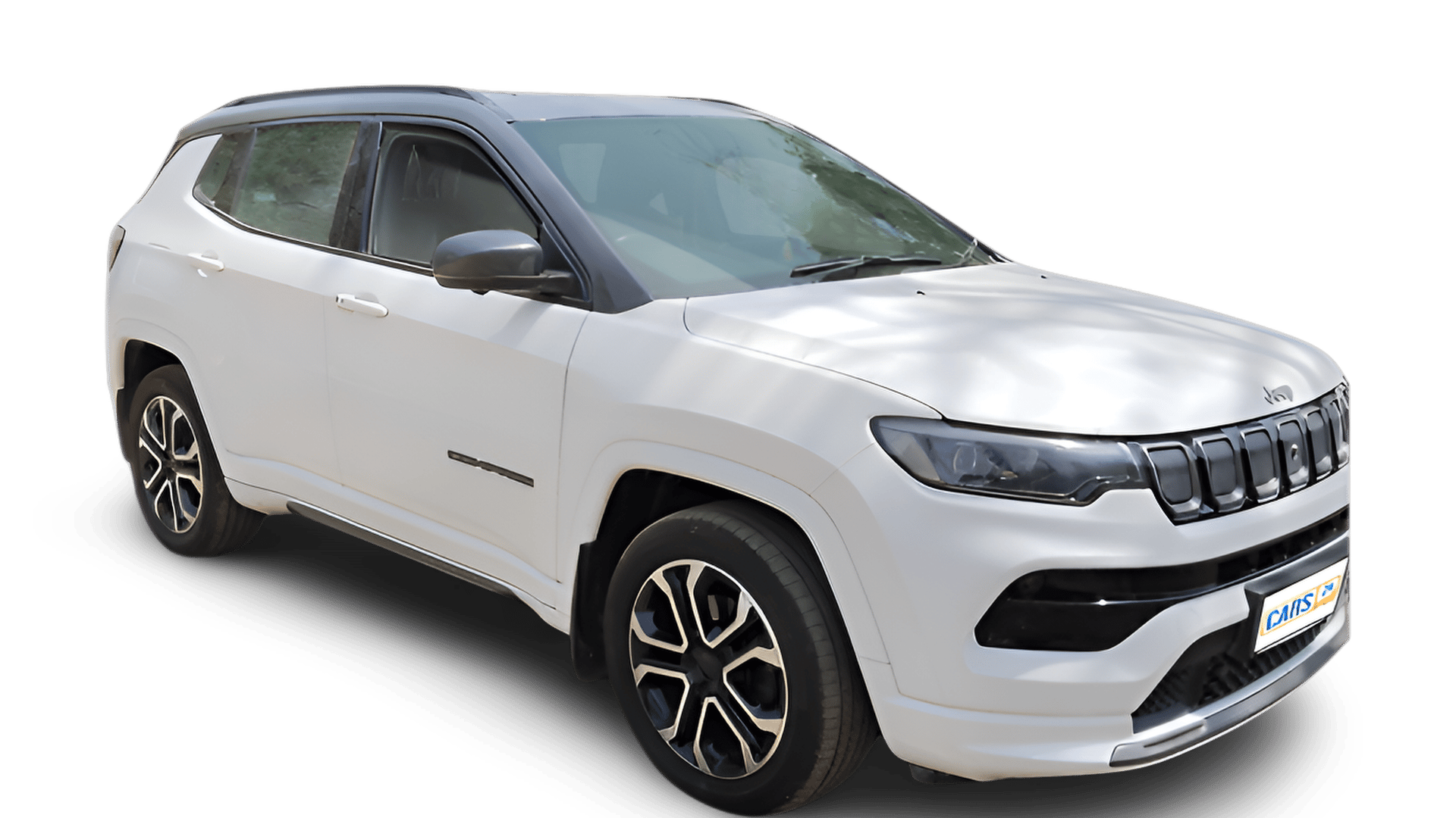 2021 Jeep Compass - SUV - Diesel - Manual - ₹14.00 lakh